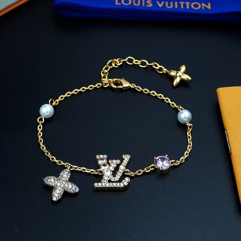 Louis Vuitton Bracelets